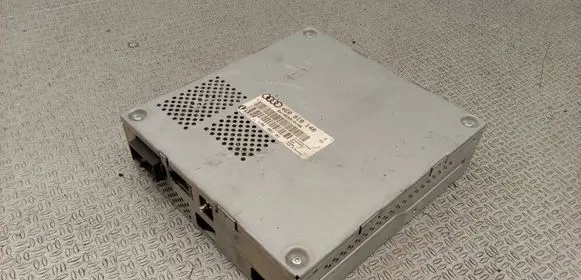 Audi A8 S8 D3 4E Video control module 4E0919146 4E0910146
