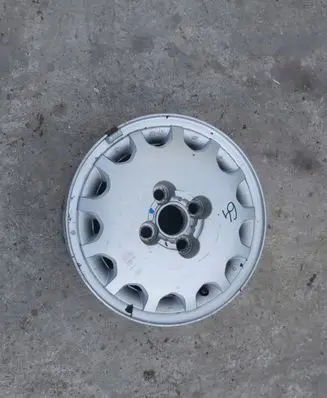 Toyota Celica T160 R13 alloy rim 