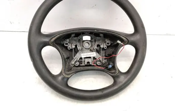 Citroen Berlingo Steering wheel 96433645 96433645XT CV10080XT