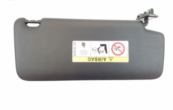 Mercedes-Benz CLA C118 X118 Sun visor A1778106100