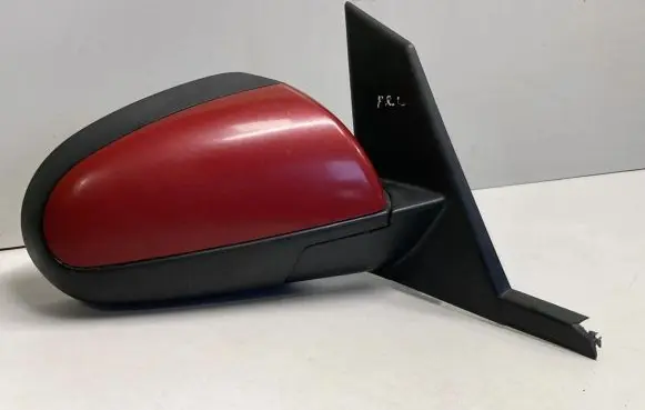 Mitsubishi Colt Front door electric wing mirror 4259 024259 014259