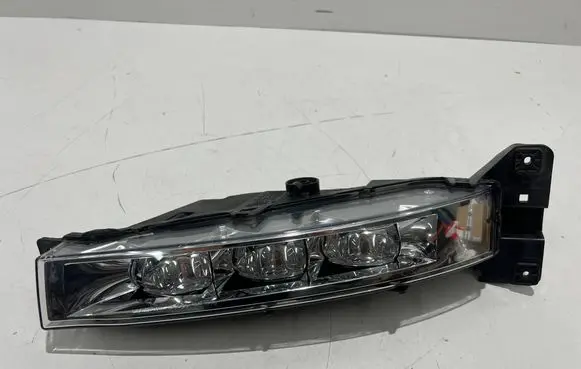 Dodge Charger LED Daytime headlight 430320 9403414 29072015