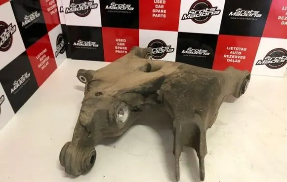 BMW 5 GT F07 Rear control arm 6780071