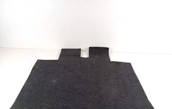 Volkswagen Golf VI Trunk/boot mat liner 5K7863463