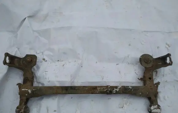 Opel Astra G Rear subframe 