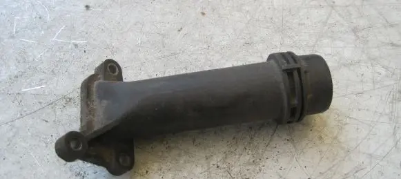 BMW 5 F10 F11 Brake booster pipe/hose 7810707