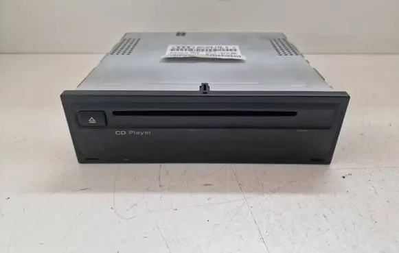 Audi A6 S6 C6 4F CD/DVD changer 4F0035769A AUZ6Z3GB4C29N1