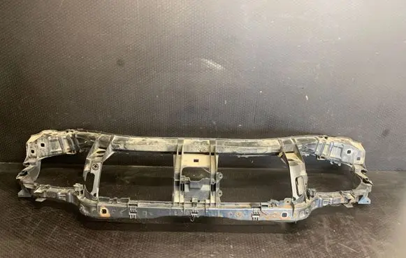 Ford Galaxy Top upper radiator support slam panel 6M218B041BE