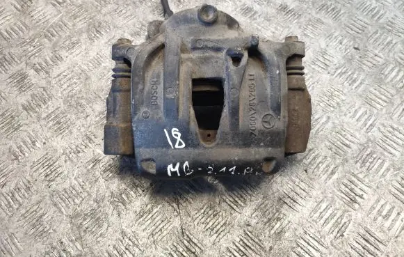 Mercedes-Benz E W211 Front brake caliper Z06028295
