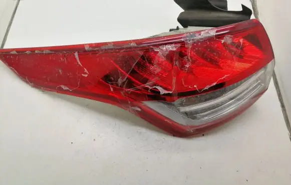 Ford Kuga II Rear/tail lights 90021831