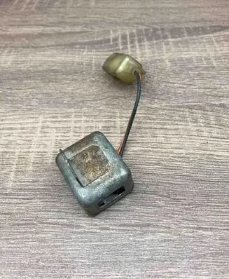 Mazda 323 Other relay 12V470 JAPAN