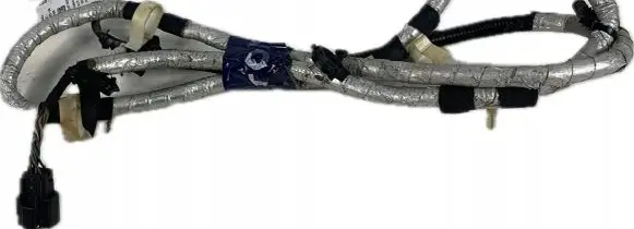 Ford F150 Engine installation wiring loom GL3T-15525-BB