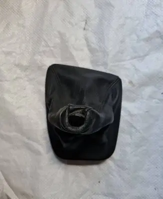 BMW 3 E46 Gear shifter surround trim plastic Hoko