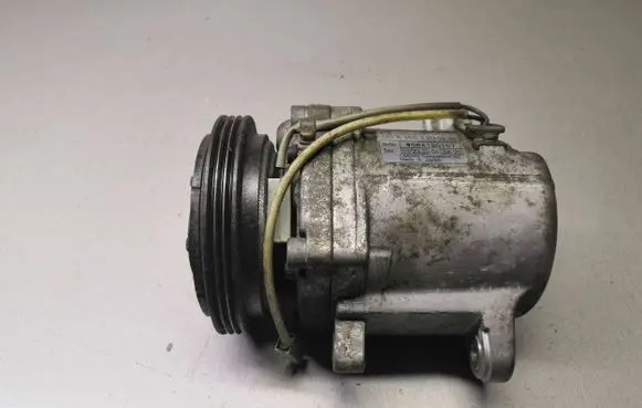 Air conditioning (A/C) compressor (pump)
