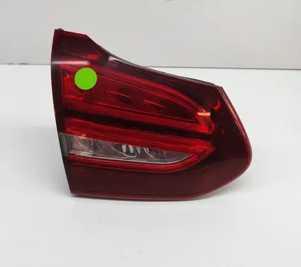Mercedes-Benz C W205 Tailgate rear/tail lights A2059065900