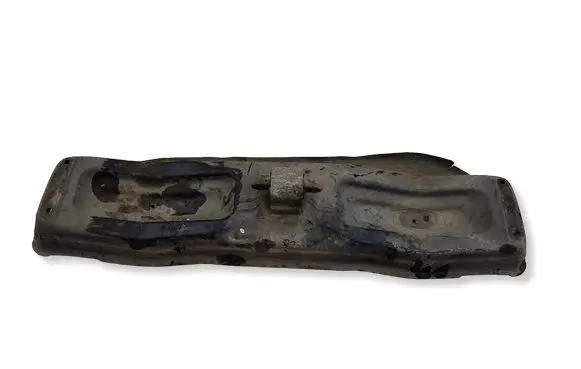 Mercedes-Benz Sprinter W906 Rear differential mounting bracket 