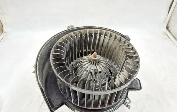 Opel Zafira A Heater fan/blower 13159913