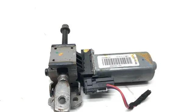 Porsche Cayenne (92A) Seat adjustment motor 988582105 0359301 0208161157