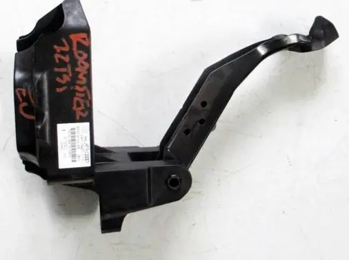 Skoda Roomster (5J) Brake pedal 6R1721058D 2391803