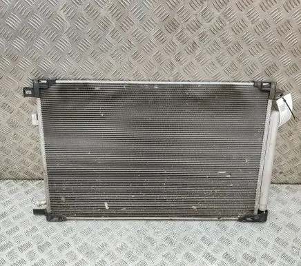 Toyota Camry VIII XV70 A/C cooling radiator (condenser) 884A033010