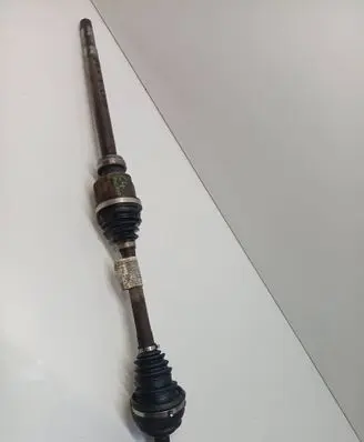 Citroen C4 II Picasso Front driveshaft 9804894080