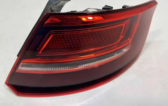 Audi A3 S3 8V Rear/tail lights 2SD01283802 8V4945070