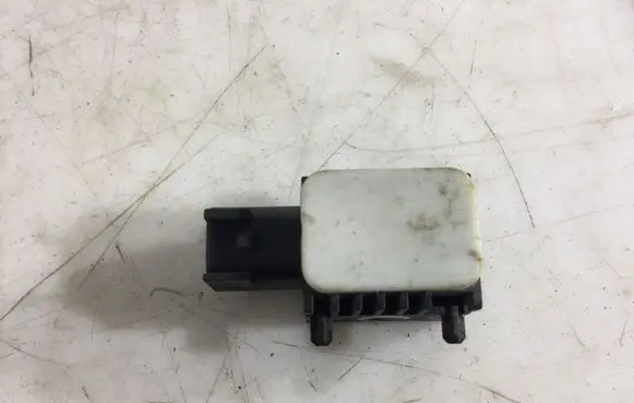 Ford Focus C-MAX Airbag deployment crash/impact sensor 3M5T14B342AB