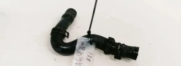 Audi A6 S6 C5 4B Engine coolant pipe/hose