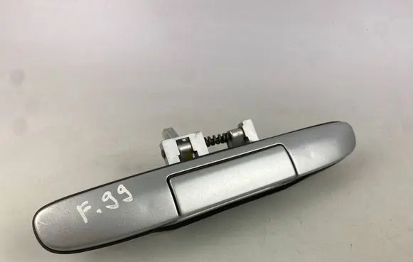 Subaru Forester SF Loading door exterior handle 