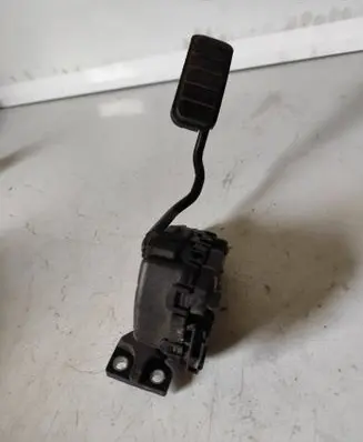 Renault Laguna II Accelerator throttle pedal 6PV00811902 8200002905