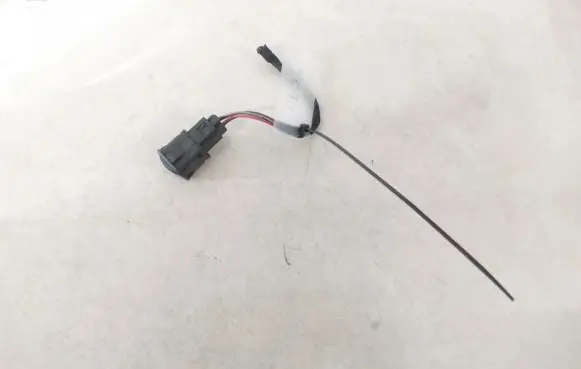 Volkswagen PASSAT B5 Fuel tank opening switch 3b0959833a