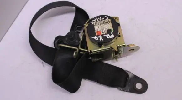 Ford Focus C-MAX Front seatbelt 601597500 031124