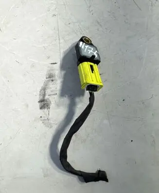 Jeep Compass Airbag deployment crash/impact sensor P68056160AA TMB0E1212BL554