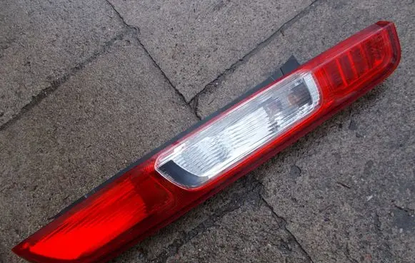 Ford Focus Rear/tail lights