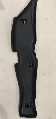 Toyota Supra A90 Fender foam support/seal 93828WAA01