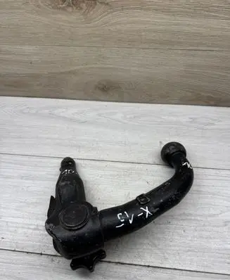 Audi A4 S4 B7 8E 8H Detachable towbar F3830 305130