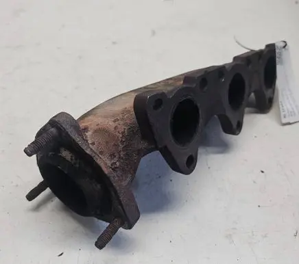 Audi A6 S6 C5 4B Exhaust manifold 078253033AQ