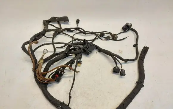 Mercedes-Benz Vito Viano W447 Engine installation wiring loom MERVIT