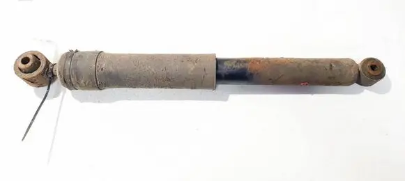 Renault Laguna III Rear shock absorber/damper