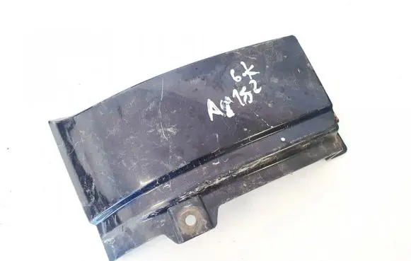 Opel Zafira A Rear/tail light trim molding 90580803