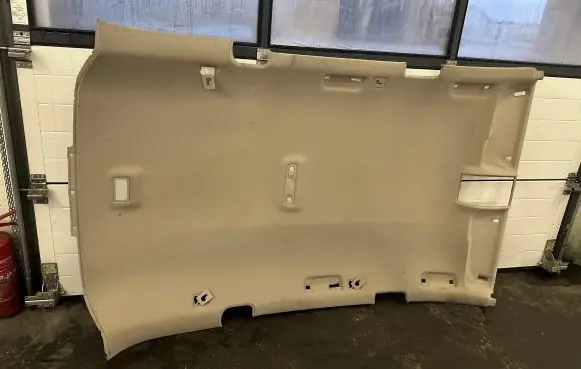 Audi Q7 4L Headlining 