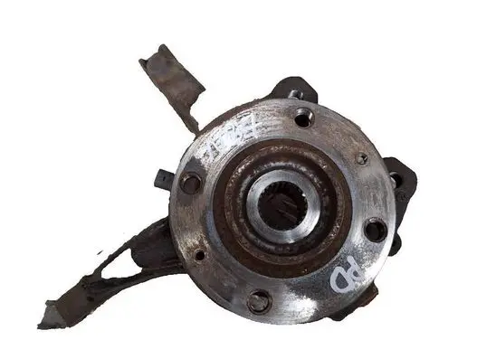 DS Automobiles 3 Crossback Front wheel hub 
