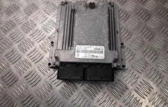 Jaguar F-Pace Engine control unit/module CPLA12B684YF