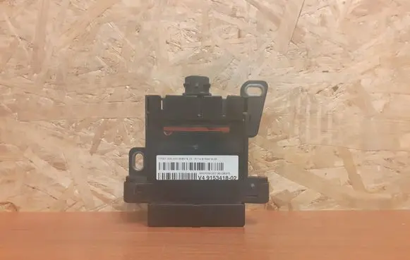 BMW 5 F10 F11 Current control relay V4915341802 2339