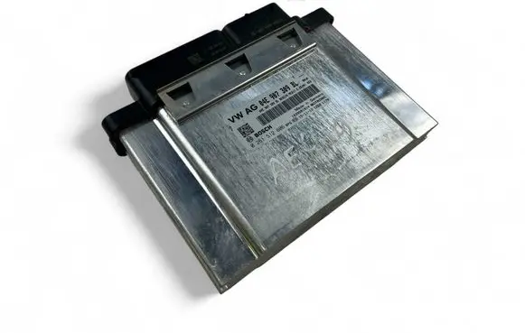 Engine control unit/module ECU