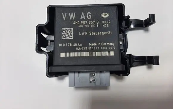 Audi A6 S6 C7 4G Light module LCM 4H0907357B