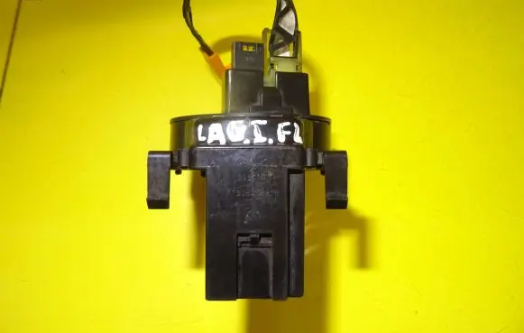 Renault Laguna I Airbag slip ring squib (SRS ring) 7700846227B