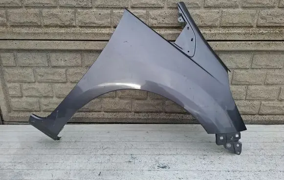 Honda Jazz Front wheel arch liner splash guards PPJAZZ11