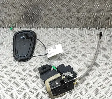 Audi Q5 SQ5 FY Coupe door lock (next to the handle) 85C837015 8W0837915
