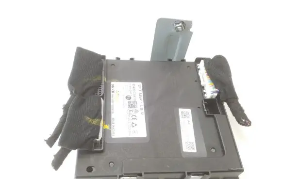 KIA EV6 Other control units/modules 95400CV410
